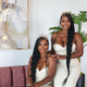 Image for article titled Black Hair Gurus of TikTok
